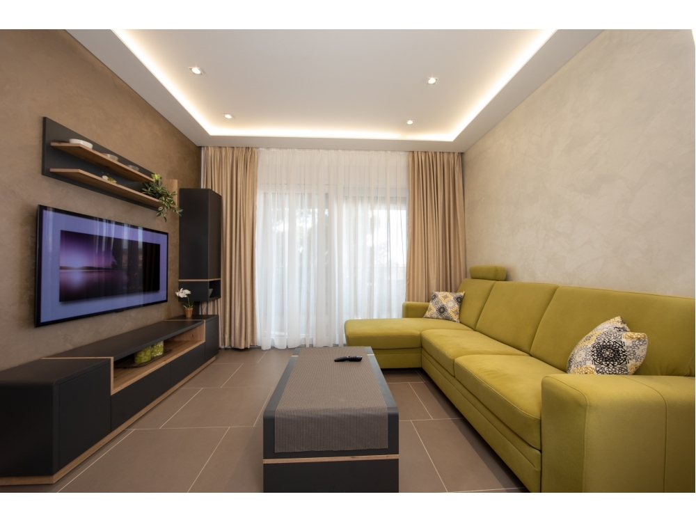 апартаменты Saric - Tučepi Хорватия