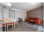 Apartmaji Saric - Tuepi Hrvaka