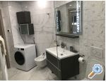 Apartmaji Saric - Tuepi Hrvaka
