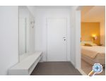 Apartmaji Saric - Tuepi Hrvaka