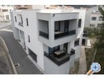 Apartmaji Saric - Tuepi Hrvaka