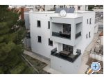 Apartmaji Saric - Tuepi Hrvaka