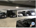 Apartmaji Saric - Tuepi Hrvaka