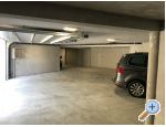 Apartmaji Saric - Tuepi Hrvaka