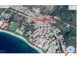 Apartmaji Saric - Tuepi Hrvaka