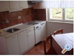 Apartments imi - Tuepi Croatia