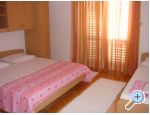 Apartments imi - Tuepi Croatia