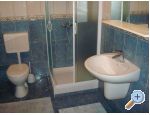 Apartments imi - Tuepi Croatia