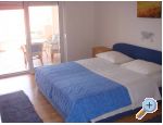 Apartments imi - Tuepi Croatia