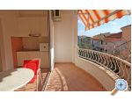 Apartments imi - Tuepi Croatia
