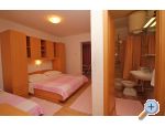 Apartments imi - Tuepi Croatia