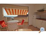 Apartments imi - Tuepi Croatia