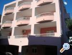 Apartments imi - Tuepi Croatia