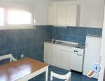 Apartments imi - Tuepi Croatia