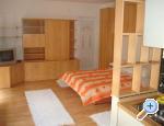 Apartments imi - Tuepi Croatia