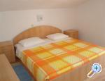 Apartments imi - Tuepi Croatia