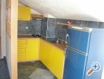 Apartments imi - Tuepi Croatia
