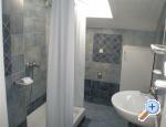 Apartments imi - Tuepi Croatia