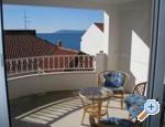 Apartments imi - Tuepi Croatia