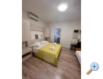 Apartmaji imun - Tuepi Hrvaka