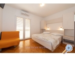 Apartmaji imun - Tuepi Hrvaka