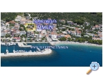 Ferienwohnungen imun - Tuepi Kroatien