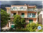 Apartmaji imun - Tuepi Hrvaka
