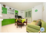 Apartmaji Stipe Bueli - Tuepi Hrvaka