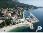 Apartmaji Stipe Bueli - Tuepi Hrvaka