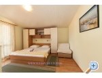 Apartmaji Toni Toma - Tuepi Hrvaka