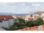 Ferienwohnungen Toni Toma - Tuepi Kroatien
