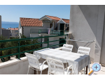 Apartmaji Toni Toma - Tuepi Hrvaka