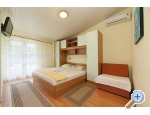 Apartmaji Toni Toma - Tuepi Hrvaka