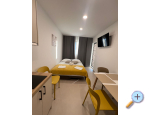 Apartmny Toni Toma - Tuepi Chorvatsko