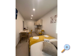 Apartmny Toni Toma - Tuepi Chorvatsko