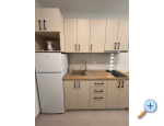 Apartmny Toni Toma - Tuepi Chorvatsko