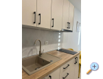 Apartmny Toni Toma - Tuepi Chorvatsko