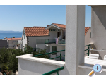 Ferienwohnungen Toni Toma - Tuepi Kroatien