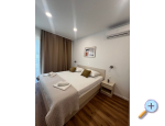 Apartmny Toni Toma - Tuepi Chorvatsko