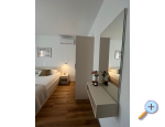 Apartmny Toni Toma - Tuepi Chorvatsko