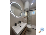 Apartmny Toni Toma - Tuepi Chorvatsko