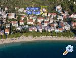 Appartements Toni Toma - Tuepi Croatie