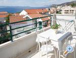 Appartements Toni Toma - Tuepi Croatie