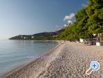 Appartements Toni Toma - Tuepi Croatie
