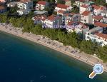 Appartements Toni Toma - Tuepi Croatie