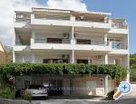 Appartements Toni Toma - Tuepi Croatie