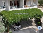 Appartements Toni Toma - Tuepi Croatie