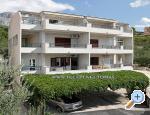 Appartements Toni Toma - Tuepi Croatie