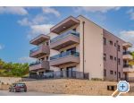 Apartmaji II - Tuepi Hrvaka