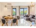 Apartmaji II - Tuepi Hrvaka